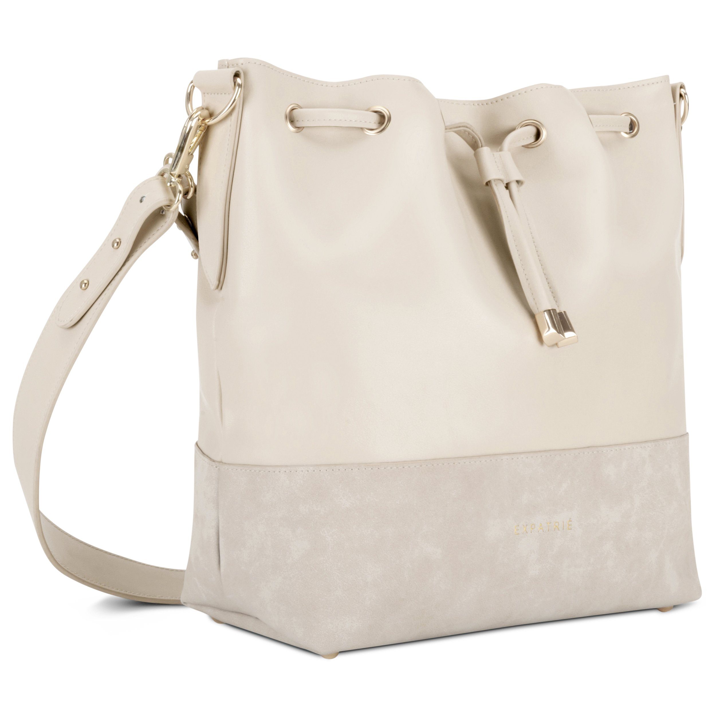 Expatrié Handtasche Sarah Medium Damen Umhängetasche günstig online kaufen