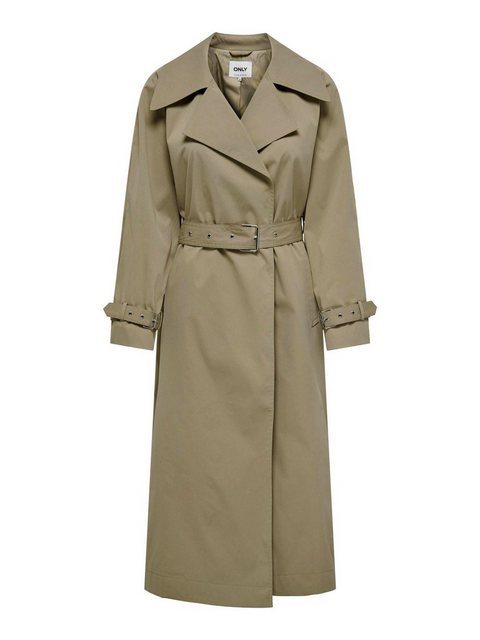 ONLY Trenchcoat APRIL SUMMER (1-tlg) günstig online kaufen