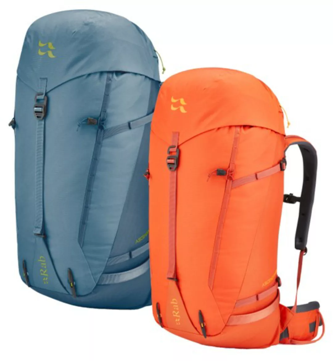 Rab Ascendor 45:50 - Tourenrucksack günstig online kaufen