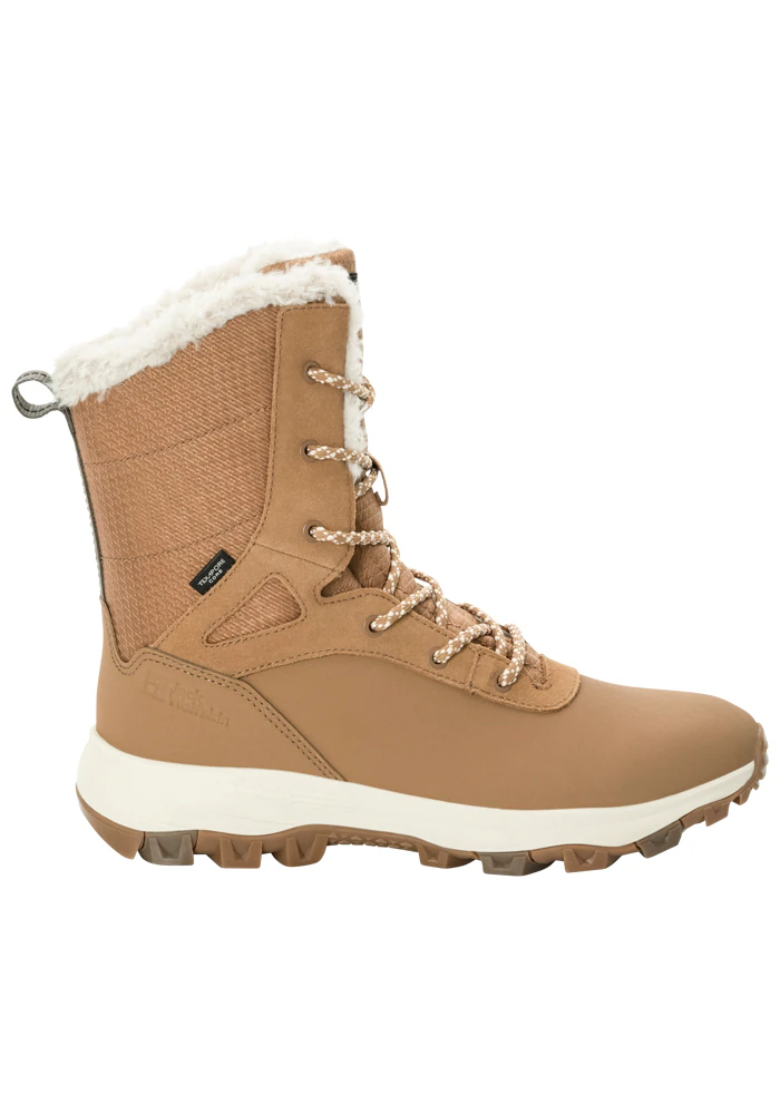 Jack Wolfskin Winterstiefel "EVERQUEST TEXAPORE SNOW HIGH W" günstig online kaufen