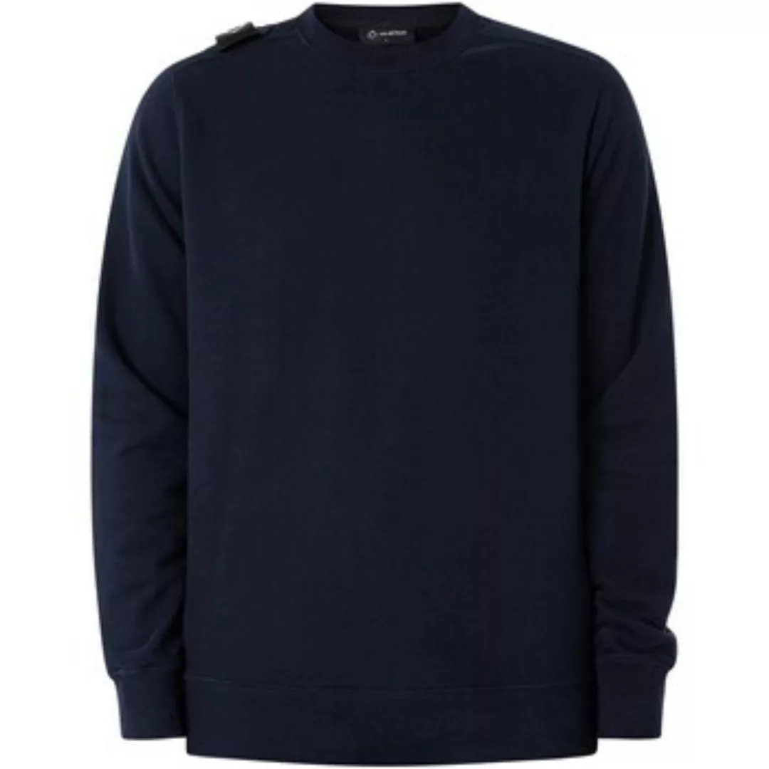 Ma.strum  Sweatshirt Core Crew Sweatshirt günstig online kaufen