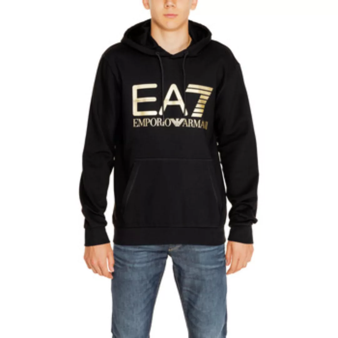 Emporio Armani EA7  Sweatshirt 6DPM16 PJSHZ günstig online kaufen