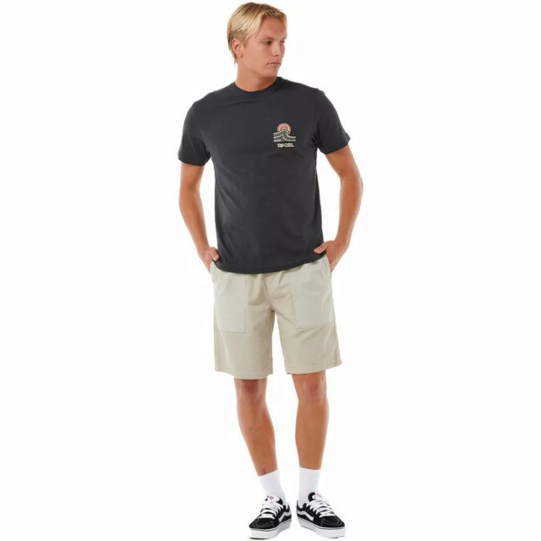 Rip Curl T-Shirt SWC HAZEY TEE SWC HAZEY TEE günstig online kaufen