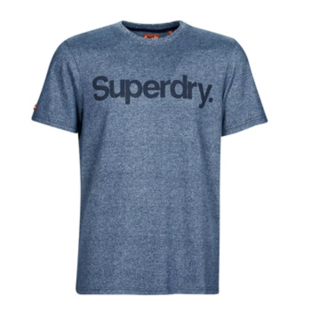 Superdry  T-Shirt VINTAGE CORE LOGO CLASSIC TEE günstig online kaufen