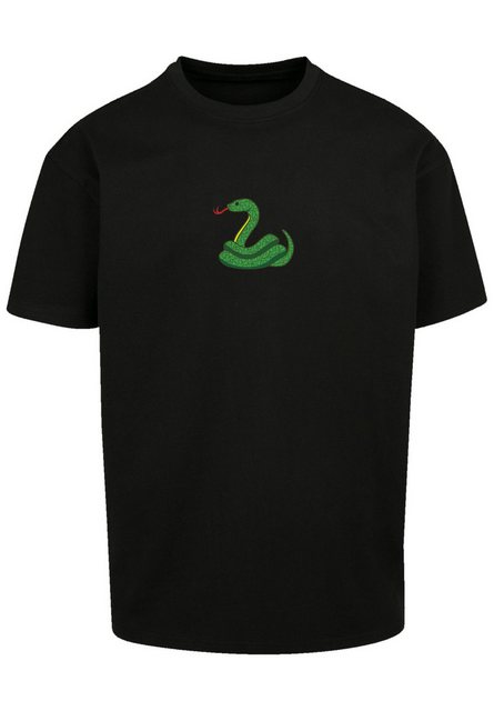 emoji couture T-Shirt Snake sequins Premium Qualität günstig online kaufen