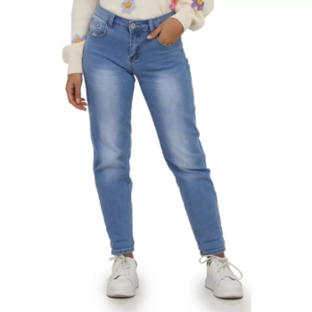 La Modeuse  Jeans 18200_P50438 günstig online kaufen