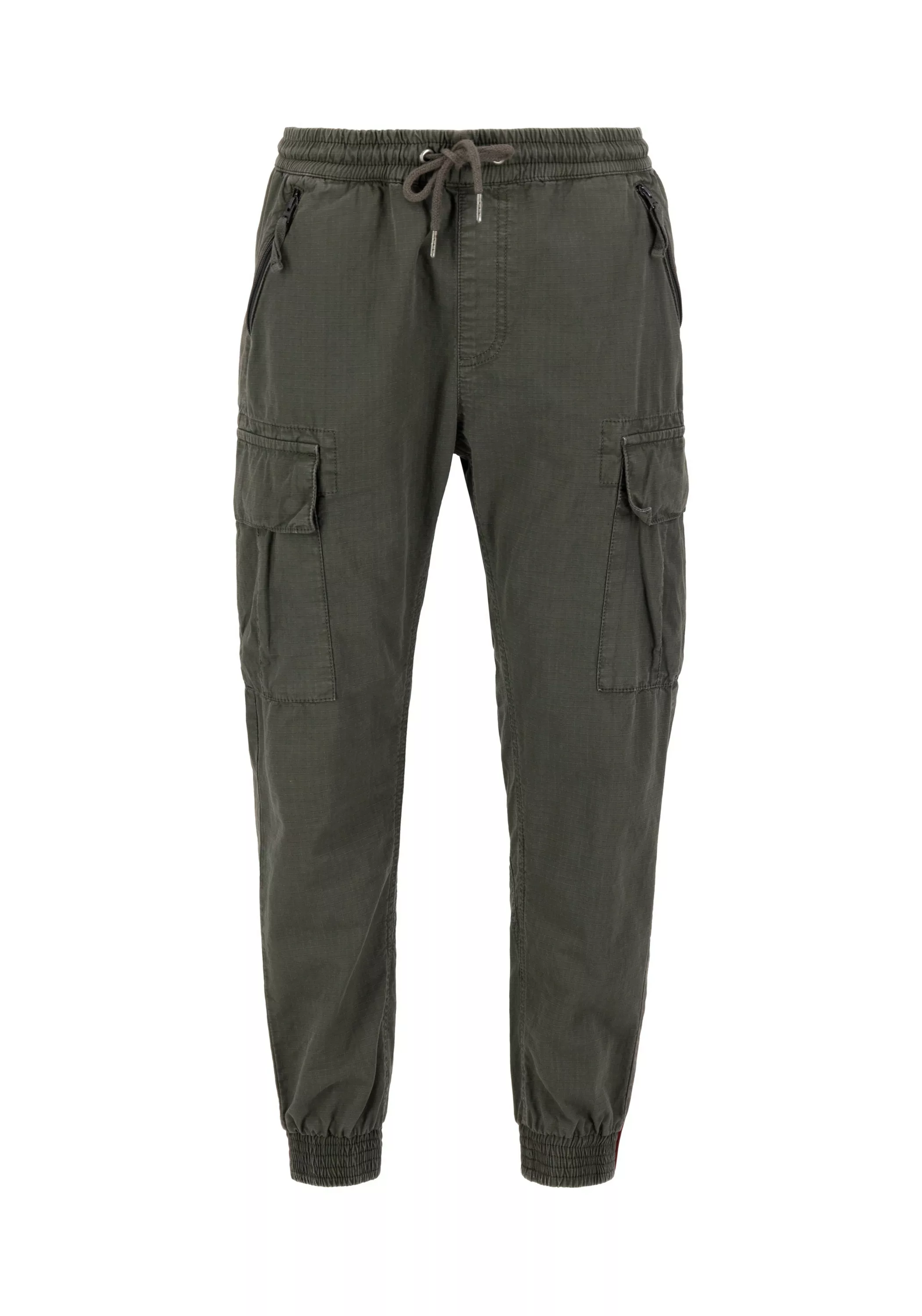 Alpha Industries Jogginghose "Alpha Industries Men - Pants Ripstop Jogger" günstig online kaufen