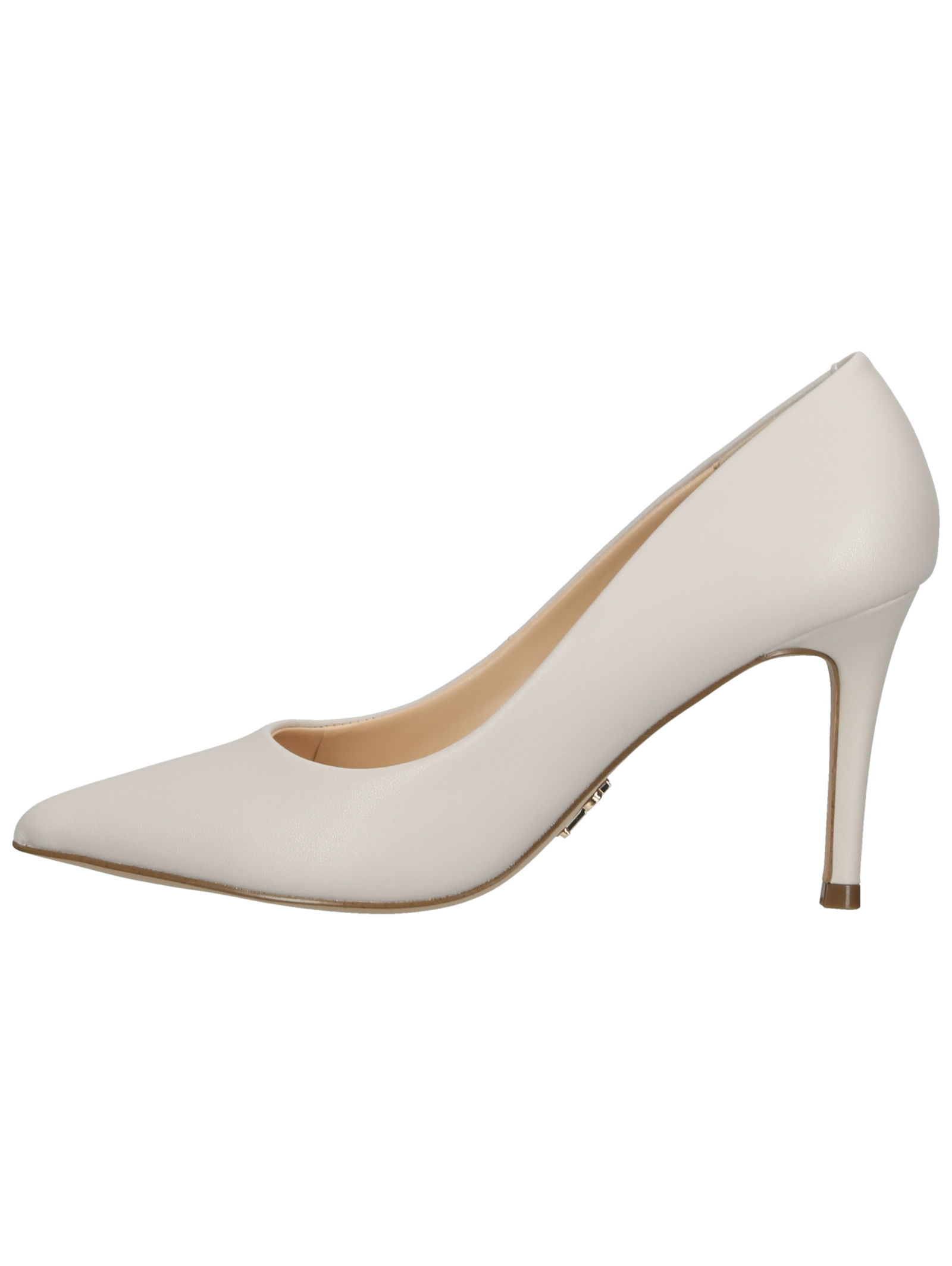 STEVE MADDEN High-Heel-Pumps "STEVE MADDEN Pumps Leder" günstig online kaufen