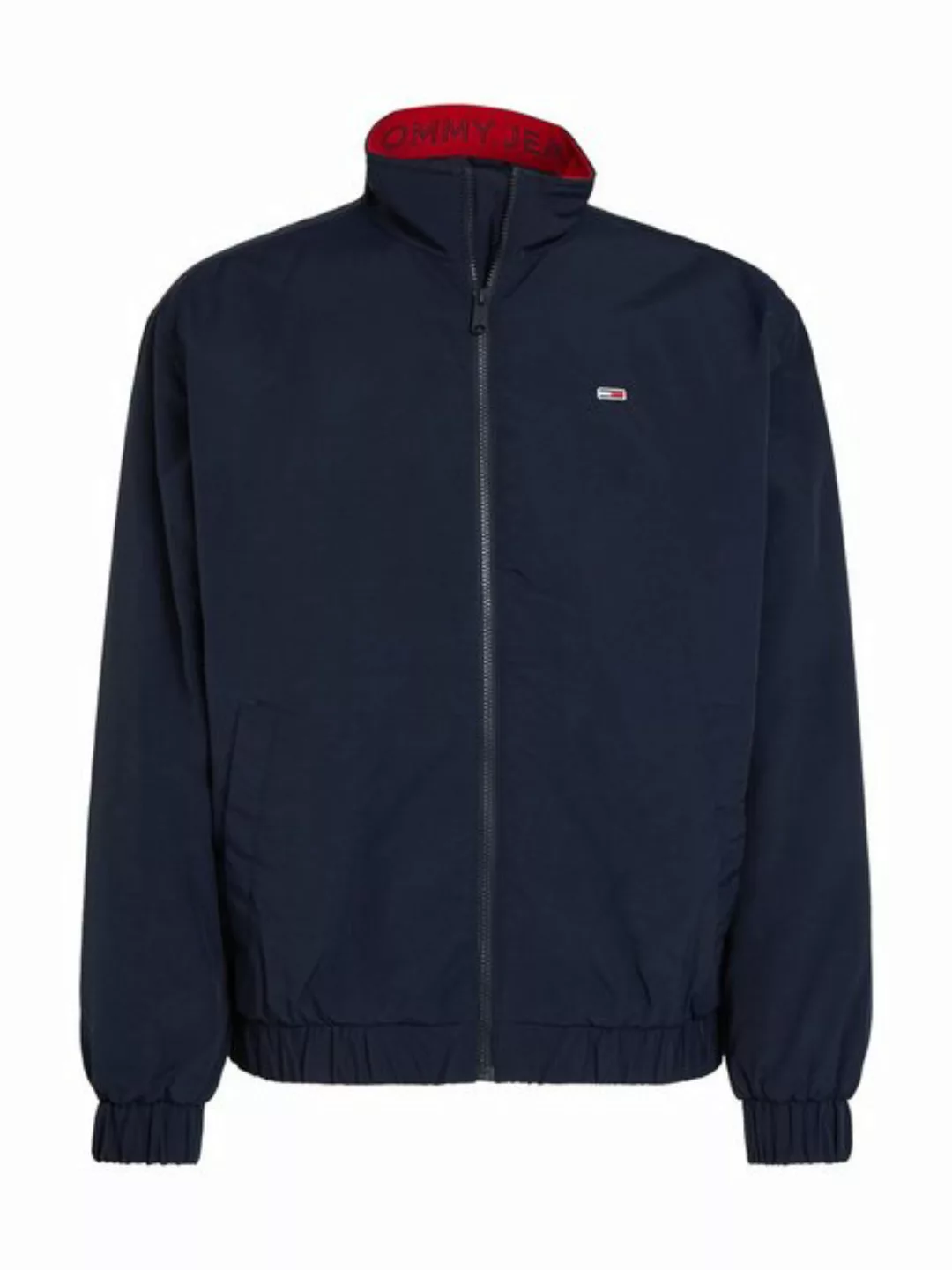 Tommy Jeans Blouson TJM ESSENTIAL PADDED JACKET EXT mit Stehkragen günstig online kaufen