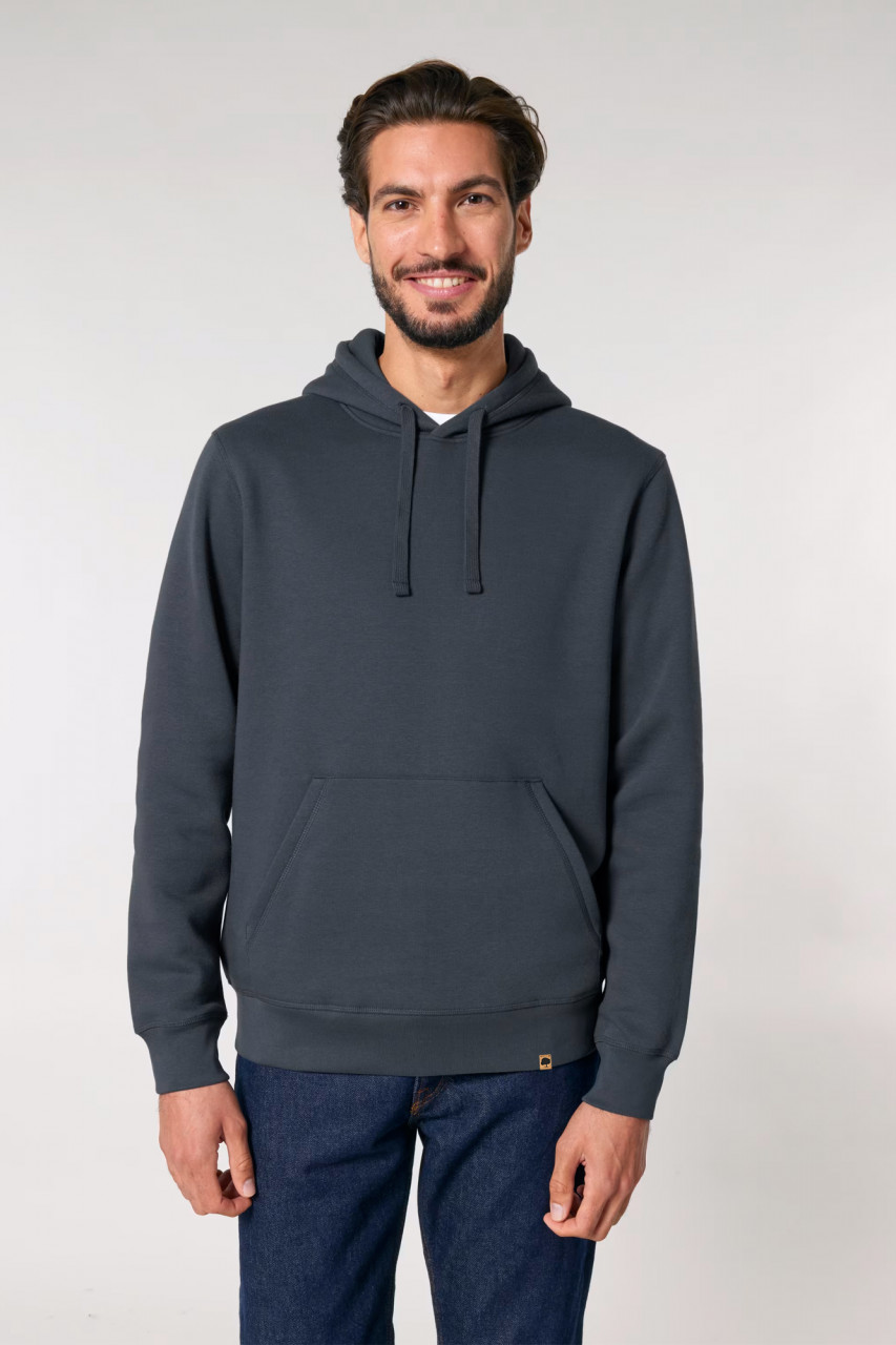 Standard Hoodie aus Bio Baumwolle günstig online kaufen