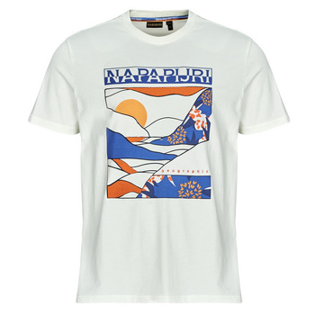 Napapijri  T-Shirt S-VALDOR günstig online kaufen