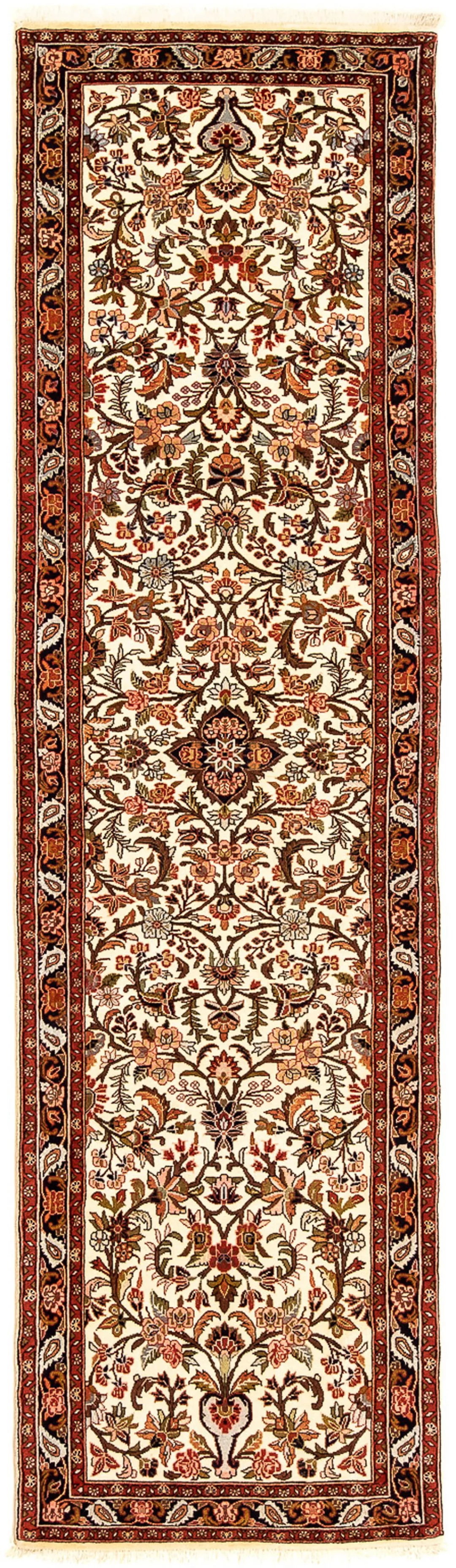 morgenland Orientteppich »Perser - Bidjar - 290 x 78 cm - beige«, rechtecki günstig online kaufen