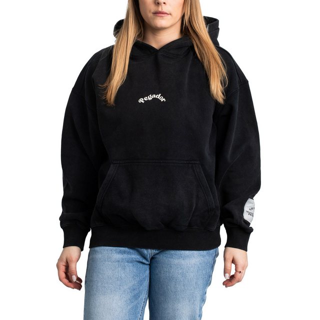 Pegador Hoodie Pegador Rita Oversized Hoodie günstig online kaufen