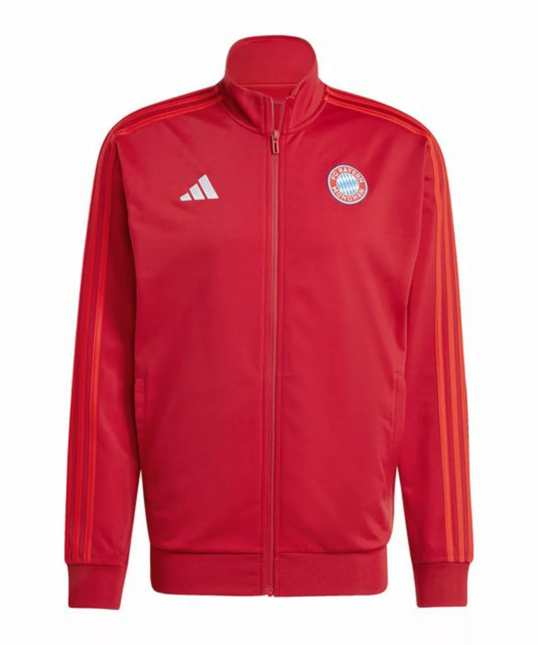 adidas Performance T-Shirt FC Bayern München DNA Sweatshirt default günstig online kaufen
