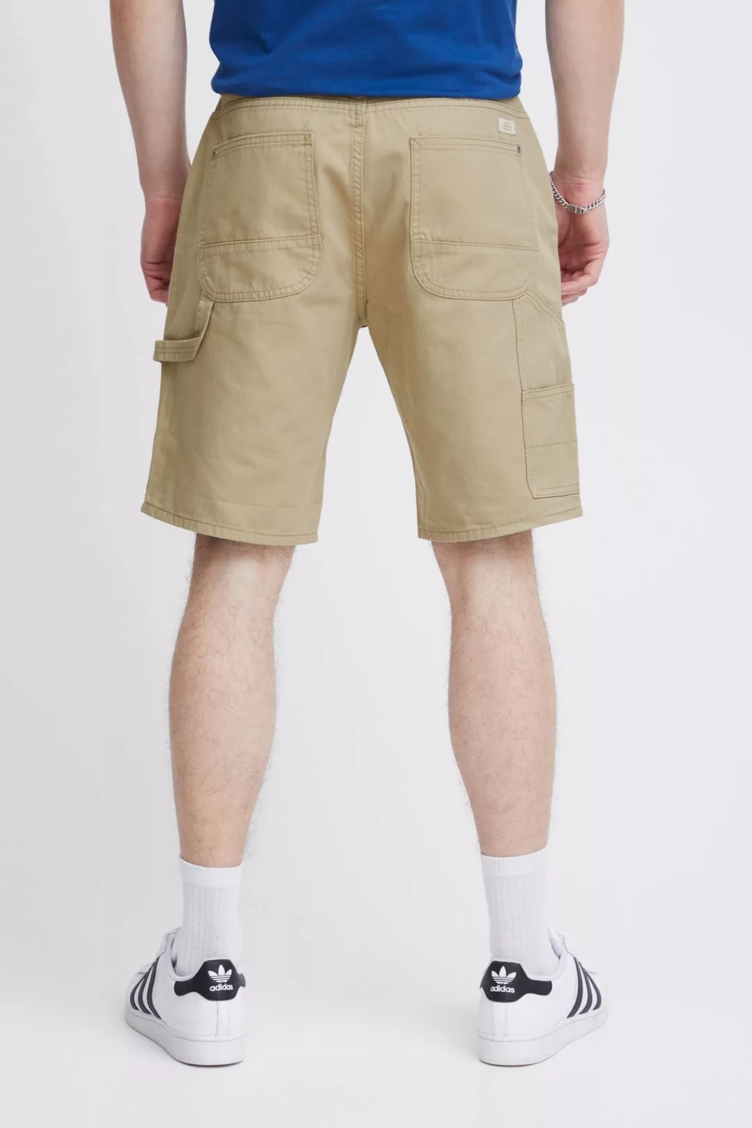 Blend Chinoshorts "BLEND BHWoven" günstig online kaufen