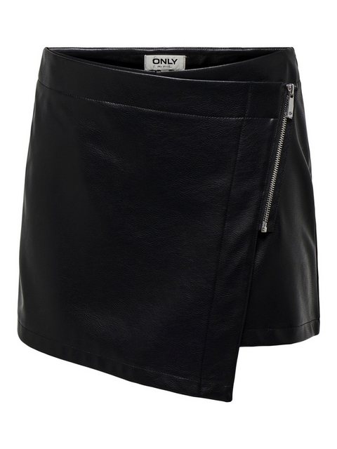 ONLY Shorts ONLCOLLIE (1-tlg) Wickel-Design günstig online kaufen