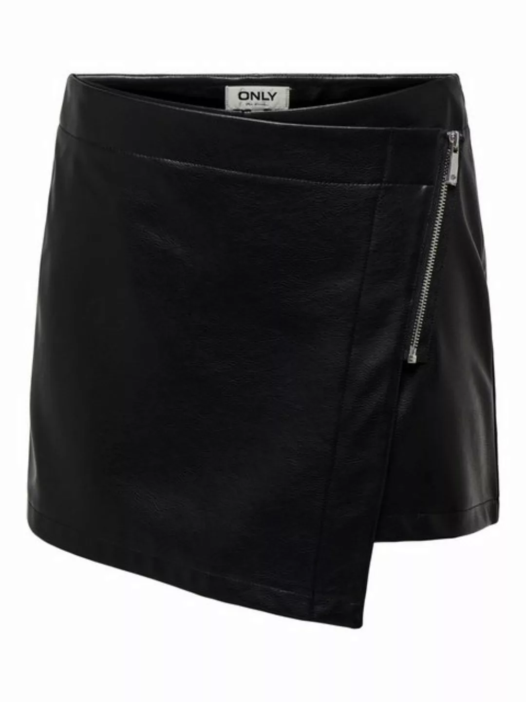 ONLY Shorts ONLCOLLIE (1-tlg) Wickel-Design günstig online kaufen