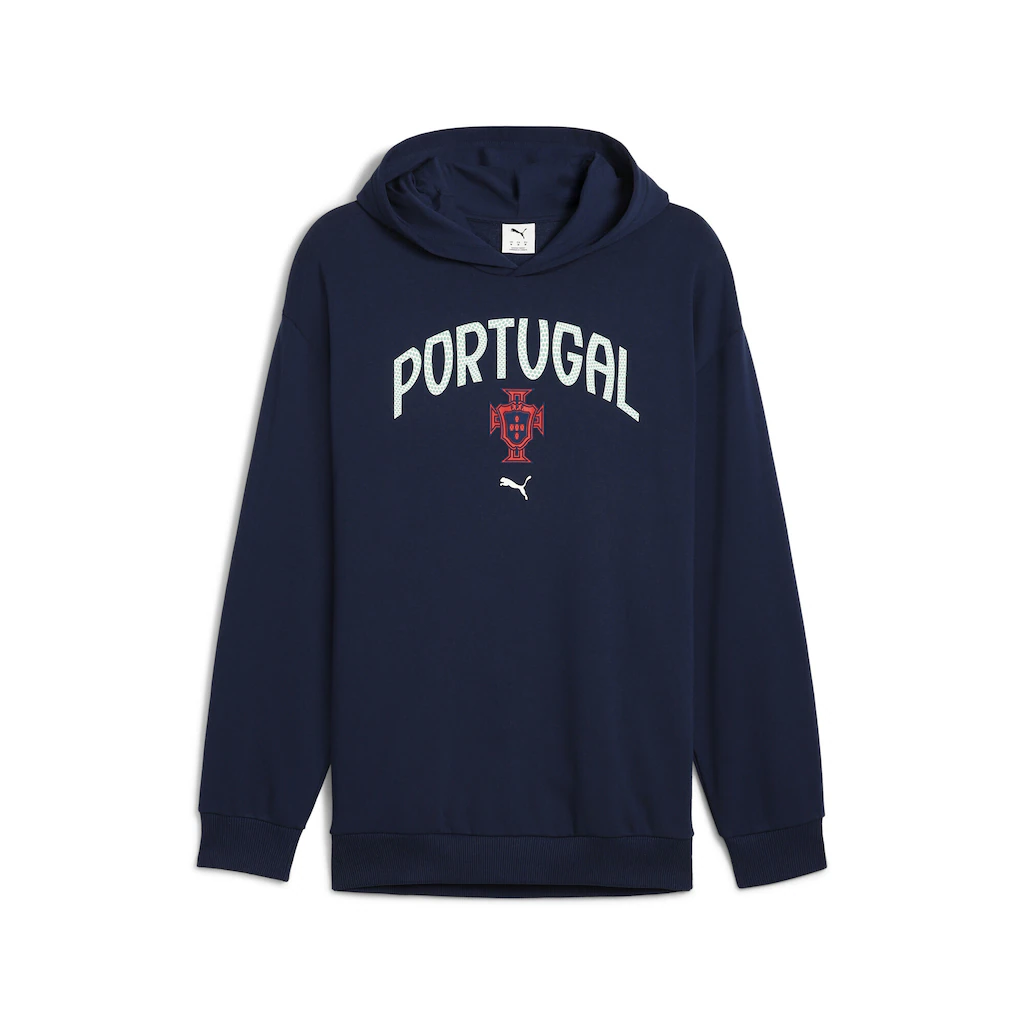 PUMA Hoodie "Portugal ftblNRGY+ Hoodie Herren" günstig online kaufen