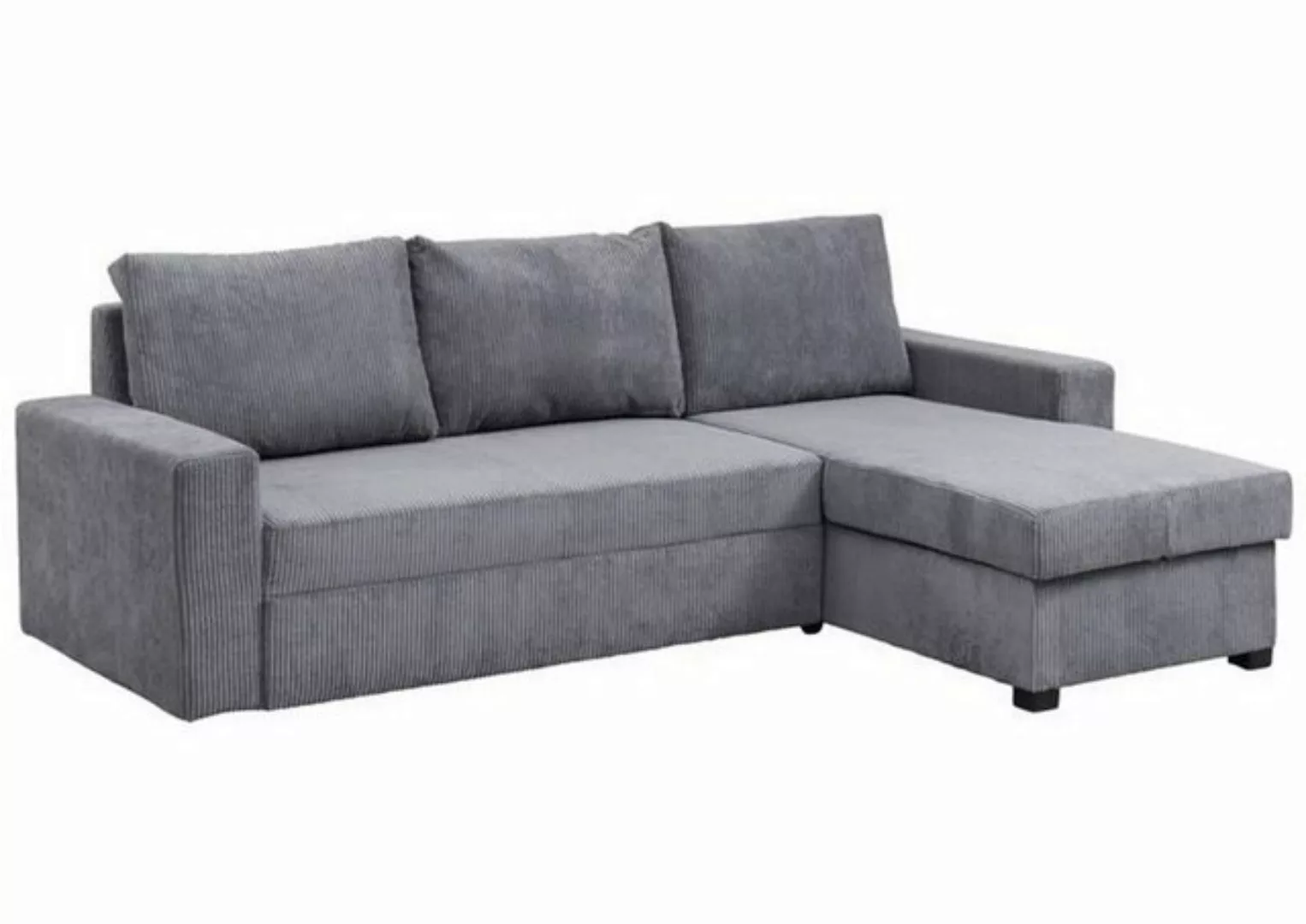 Massivmoebel24 Ecksofa günstig online kaufen