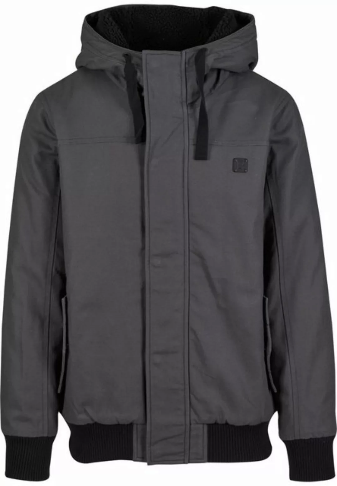 Brandit Outdoorjacke Brandit Essential Jacke mit Futter günstig online kaufen