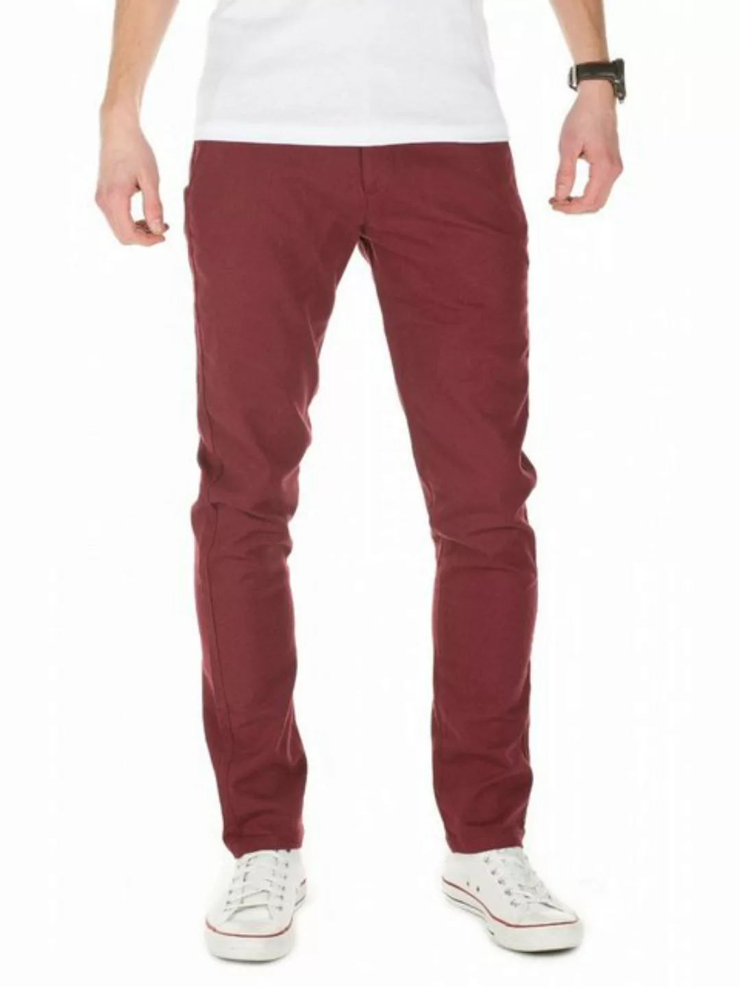 WOTEGA Chinohose Chino Pants Rengar mit hohem Tragekomfort günstig online kaufen