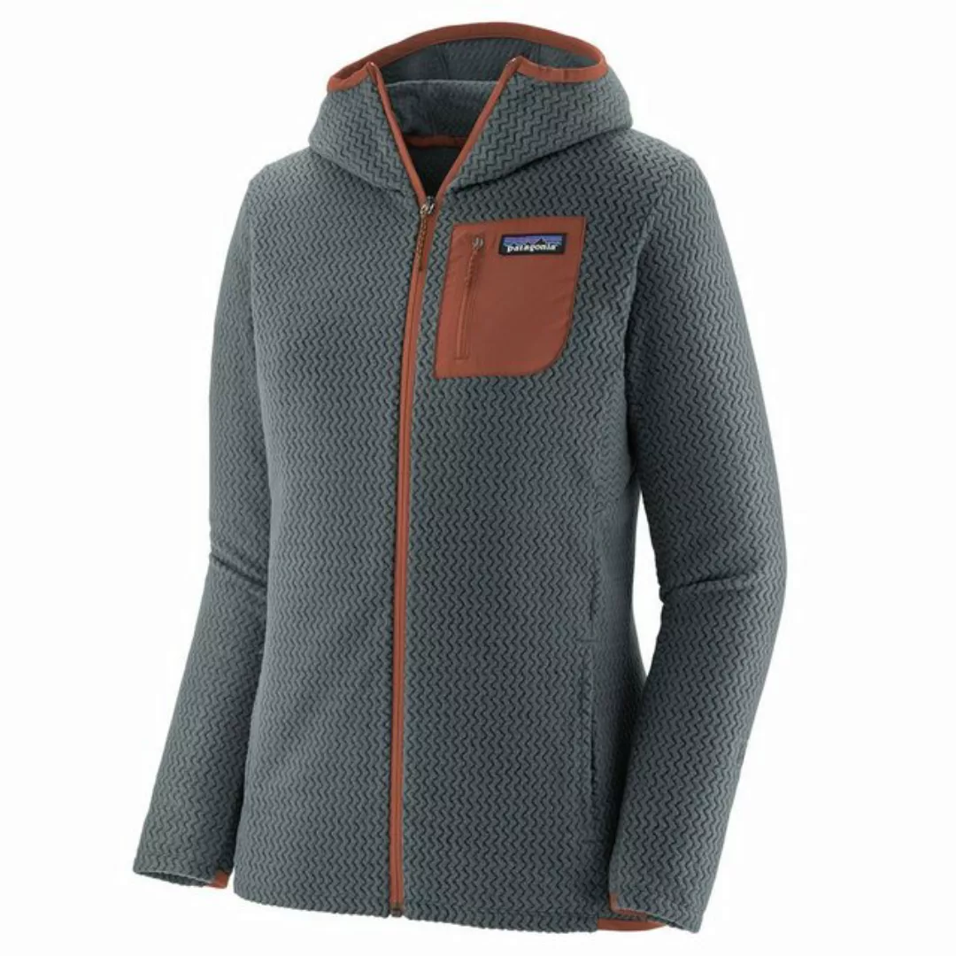 Patagonia Fleecejacke Patagonia Womens R1 Air Full-Zip Hoody - Fleecejacke günstig online kaufen