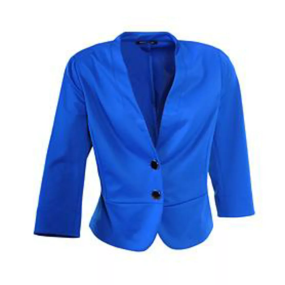 Blazer 'Amy' Gr. 44, blau günstig online kaufen