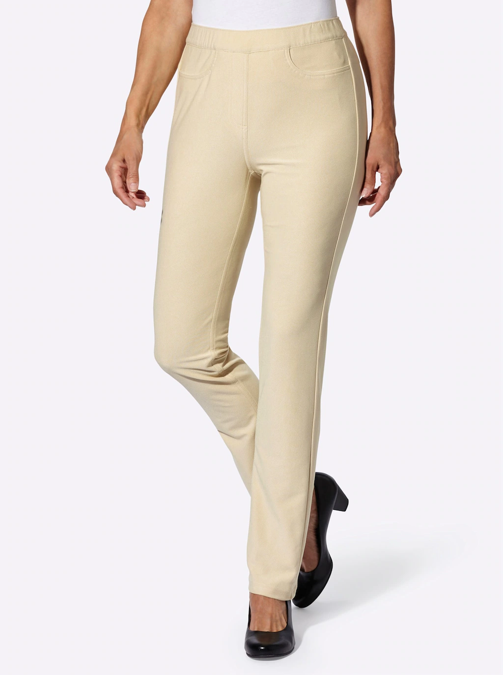 Classic Basics Schlupfhose günstig online kaufen