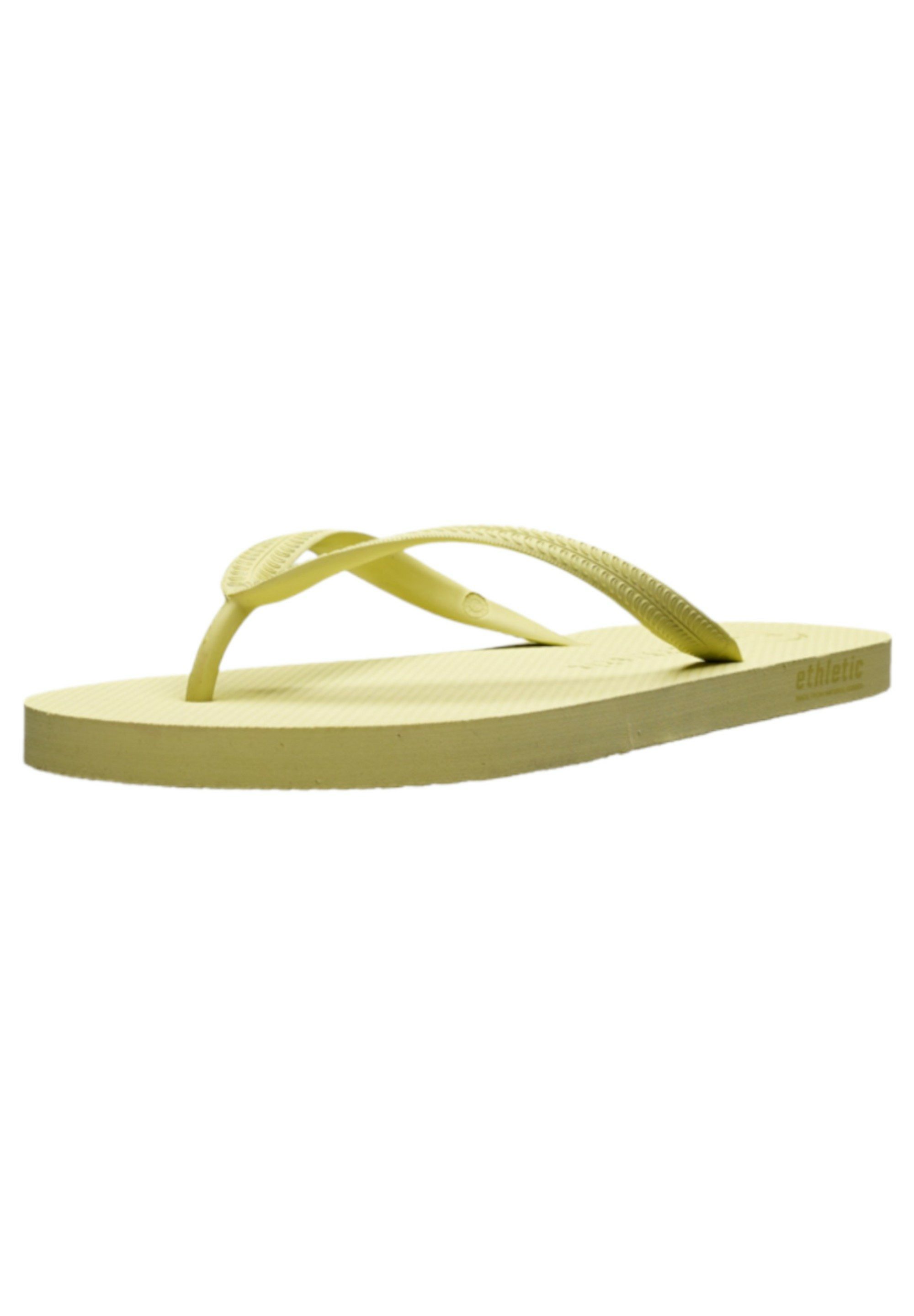 ETHLETIC Flip Zehentrenner Fairtrade Produkt günstig online kaufen