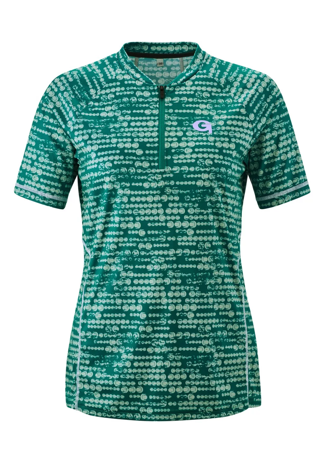 Gonso Radtrikot "BOAZZO", Angenehmes, weiches Tragegefühl und schnelltrockn günstig online kaufen