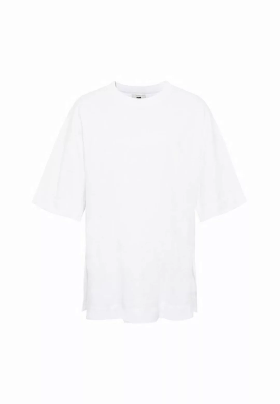 Mavi T-Shirt "SHORT SLEEVE T-SHIRT", T-Shirt oversized günstig online kaufen