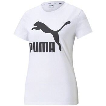 Puma  T-Shirt Classics günstig online kaufen