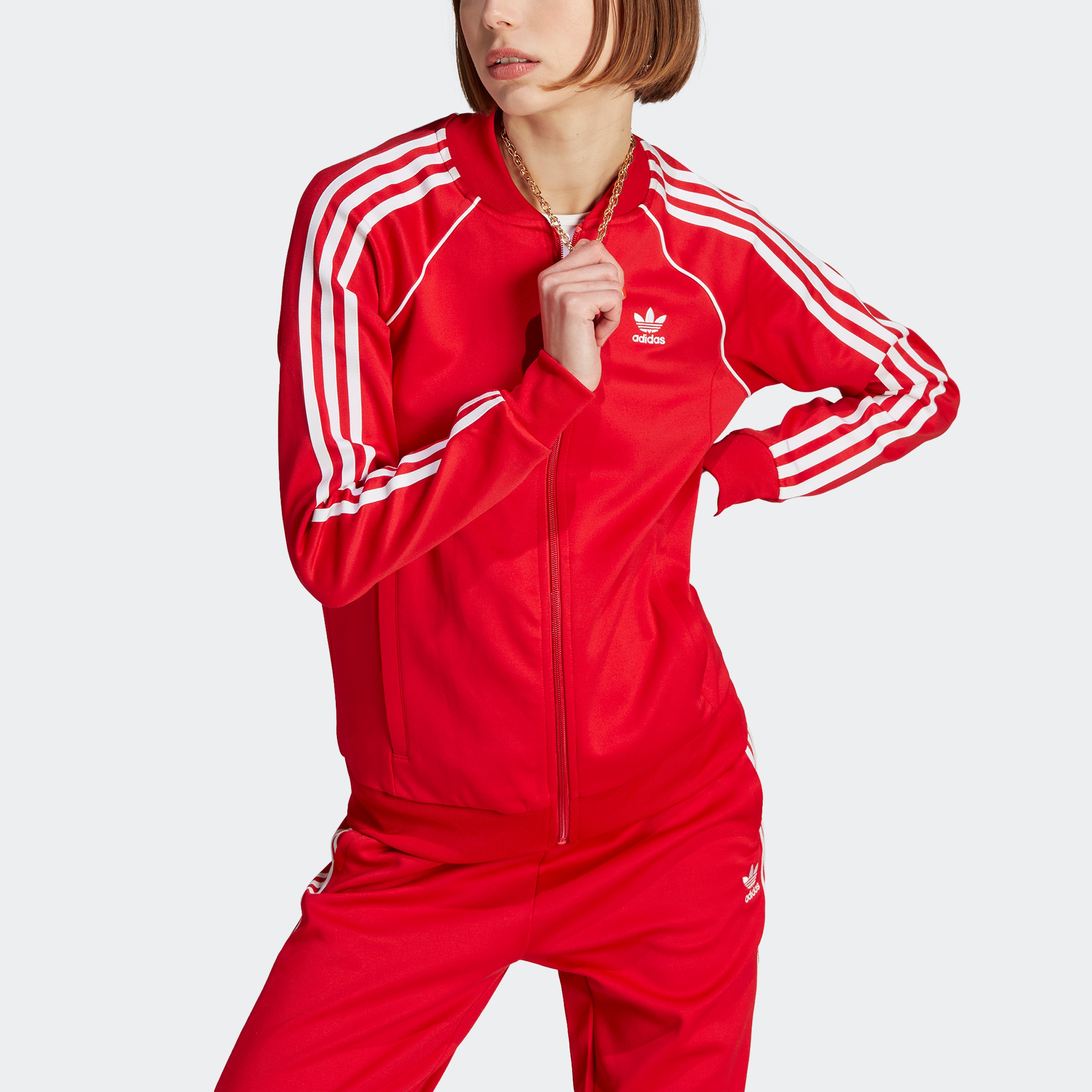 adidas Originals Outdoorjacke "SST CLASSIC TT", Superstar günstig online kaufen