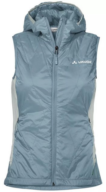 VAUDE Strickweste Freney Hybrid Vest IV Women günstig online kaufen