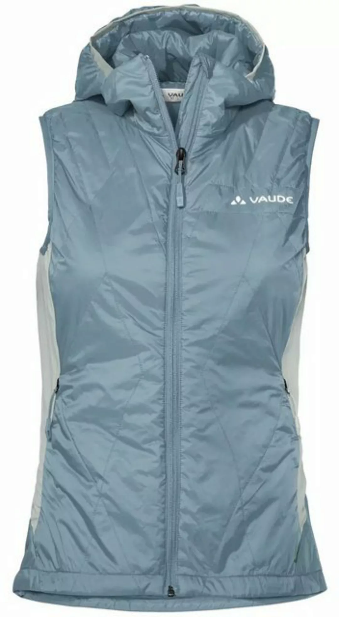 VAUDE Strickweste Freney Hybrid Vest IV Women günstig online kaufen