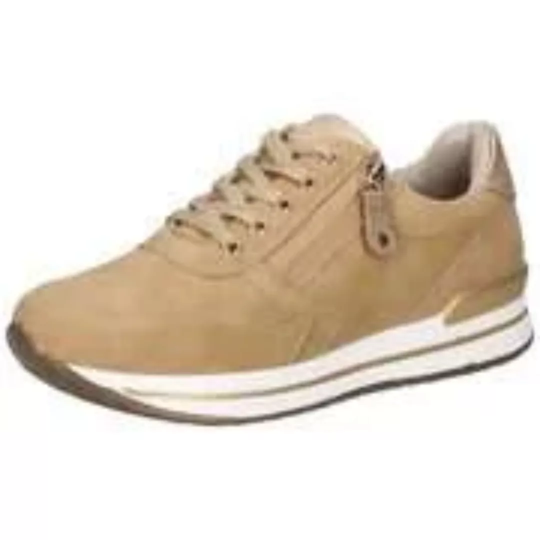 Charmosa Sneaker Damen beige günstig online kaufen