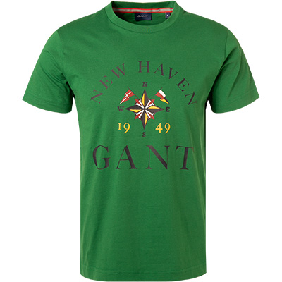 Gant T-Shirt 2003125/316 günstig online kaufen