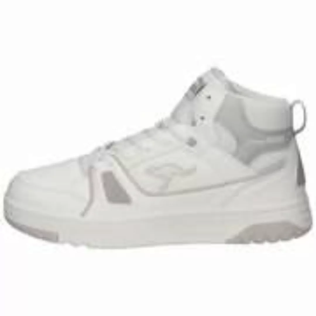 KangaROOS K-Draft Center Mid Sneaker Herren weiß|weiß|weiß|weiß|weiß|weiß|w günstig online kaufen