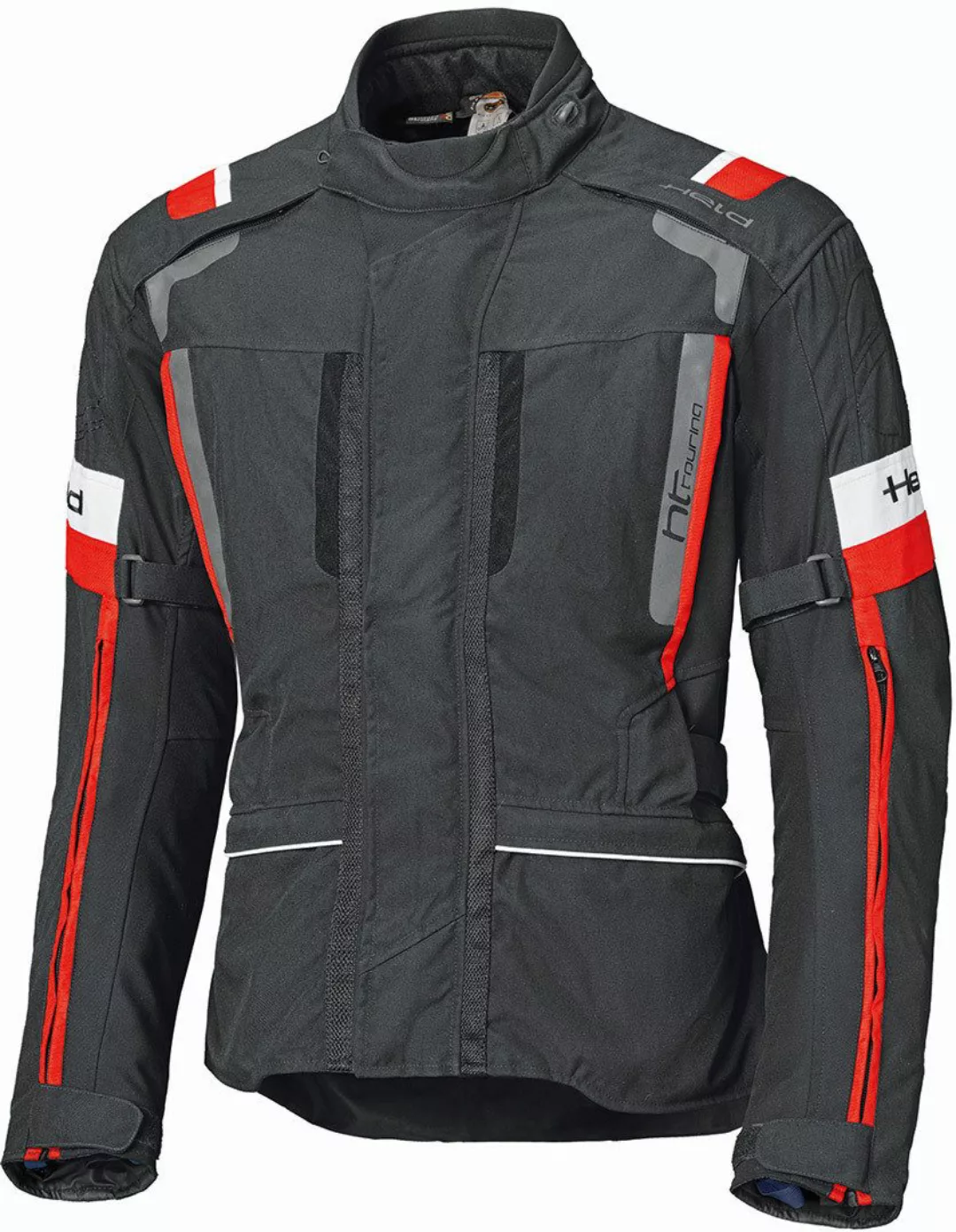 Held Biker Fashion Motorradjacke 4-Touring II günstig online kaufen