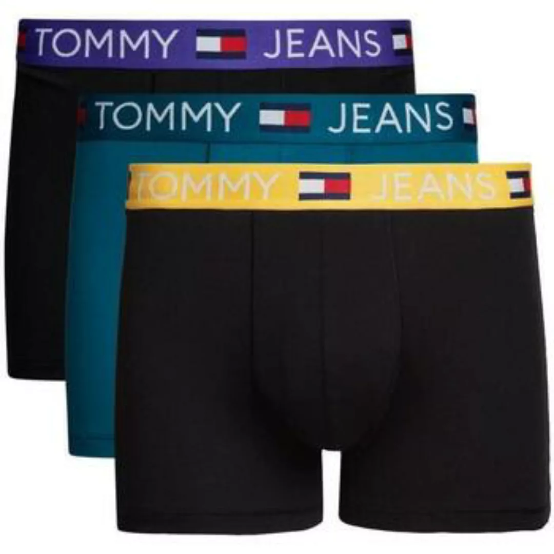 Tommy Jeans  Hemdbluse - günstig online kaufen