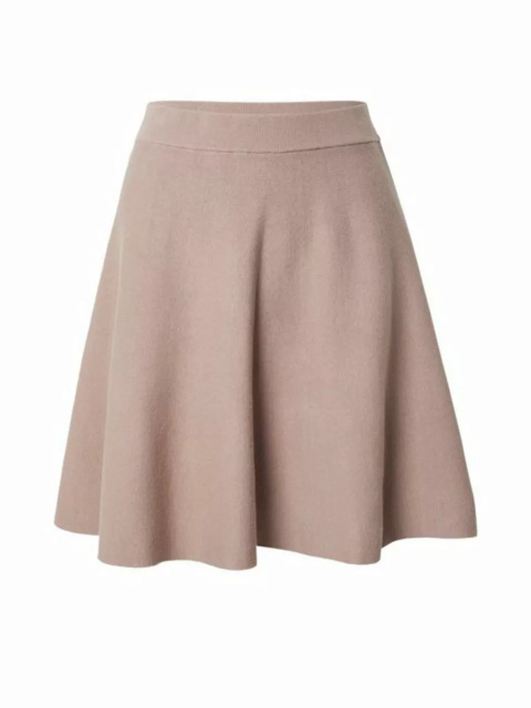 Y.A.S Minirock "YASFONNY HW KNIT SKIRT S. NOOS" günstig online kaufen