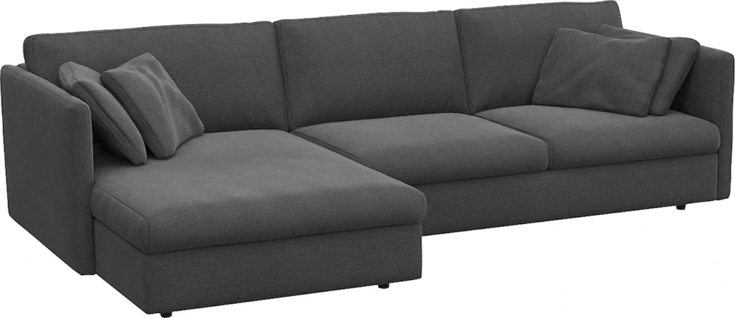 FLEXLUX Ecksofa "Lovane" günstig online kaufen