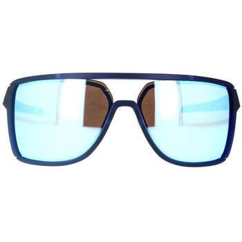 Oakley  Sonnenbrillen Castel OO9147 914706 Polarisierte Sonnenbrille günstig online kaufen