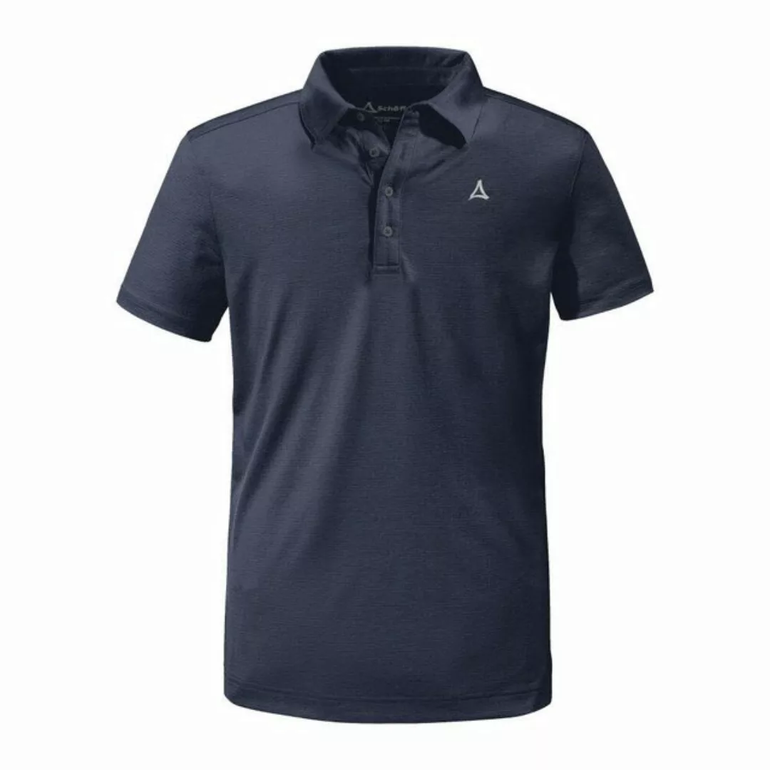 Schöffel Poloshirt CIRC Polo Shirt Tauron M günstig online kaufen