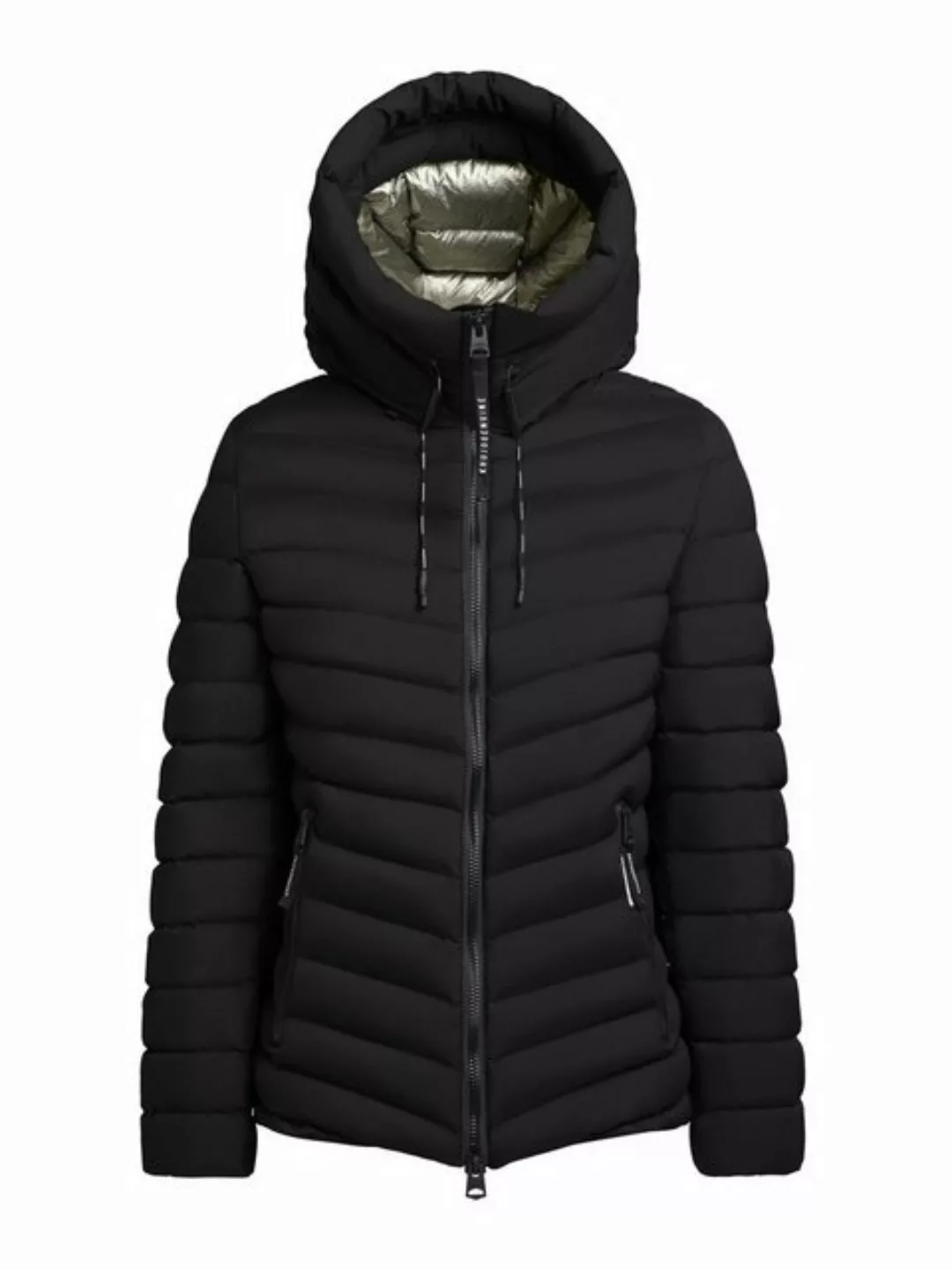 khujo Steppjacke PACE günstig online kaufen