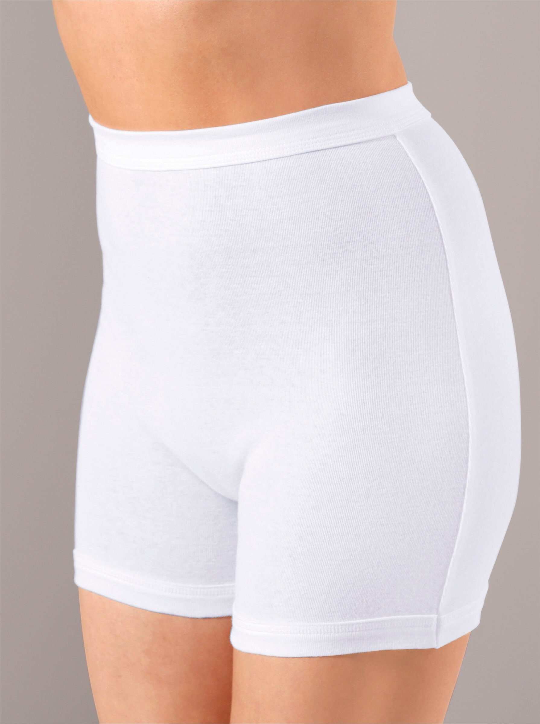 wäschepur Pagenschlüpfer, (5 St.) günstig online kaufen