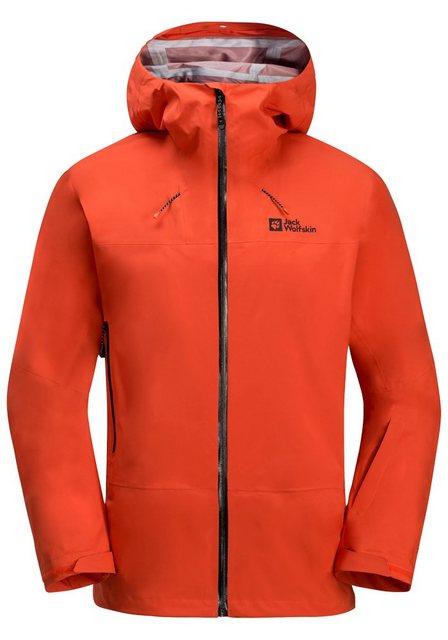 Jack Wolfskin Funktionsjacke ALPSPITZE TOUR 3L JKT M günstig online kaufen