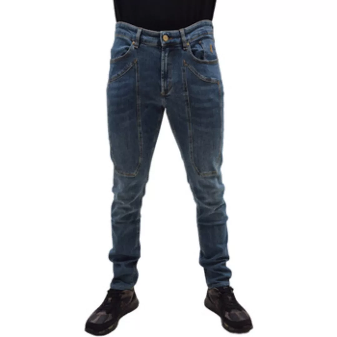 Jeckerson  Jeans UPA077BRIDGE günstig online kaufen