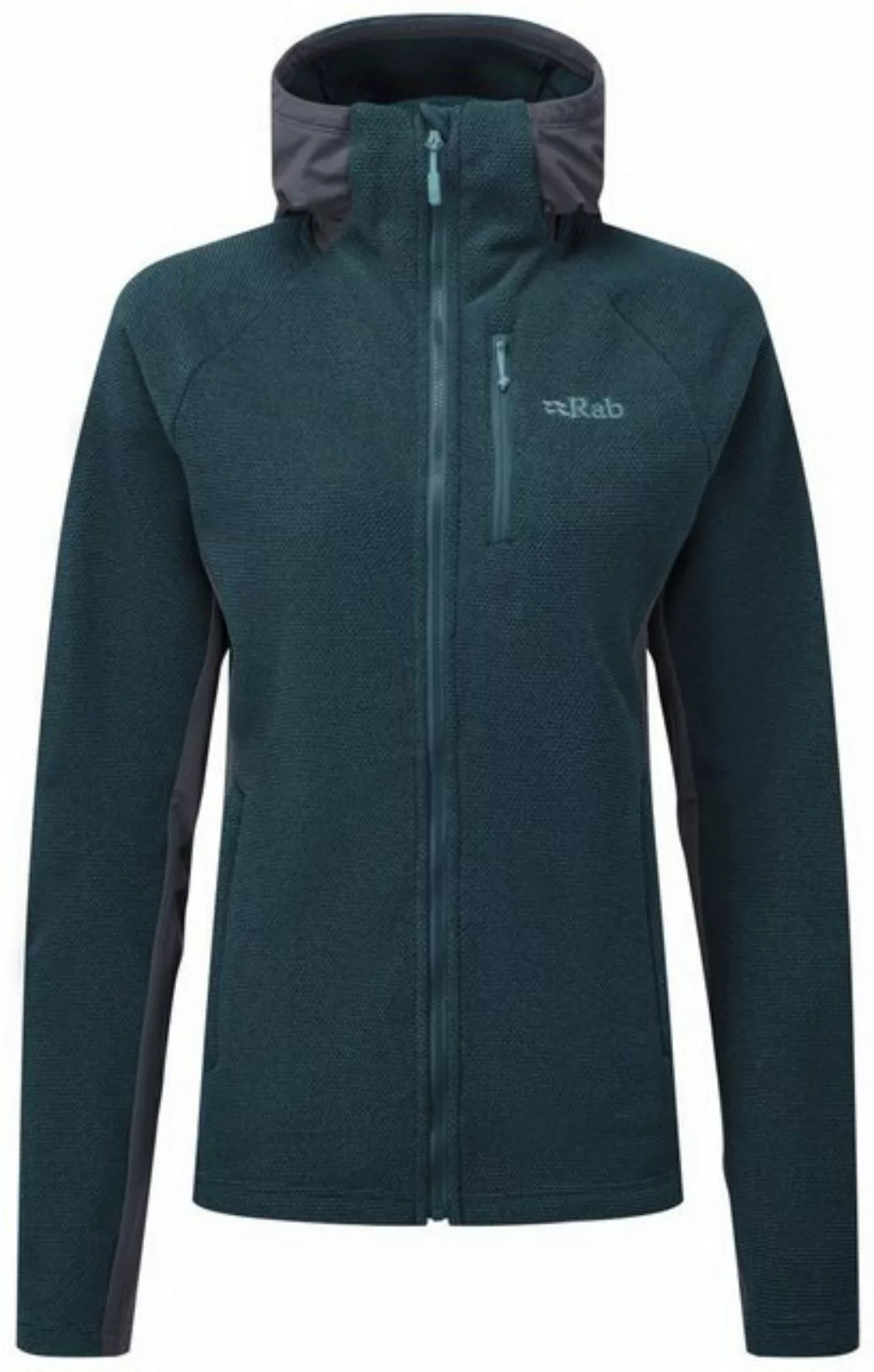 Rab Fleecejacke Capacitor Hoody Wmns günstig online kaufen