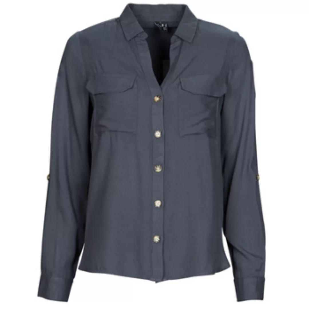 Vero Moda  Blusen VMBUMPY günstig online kaufen